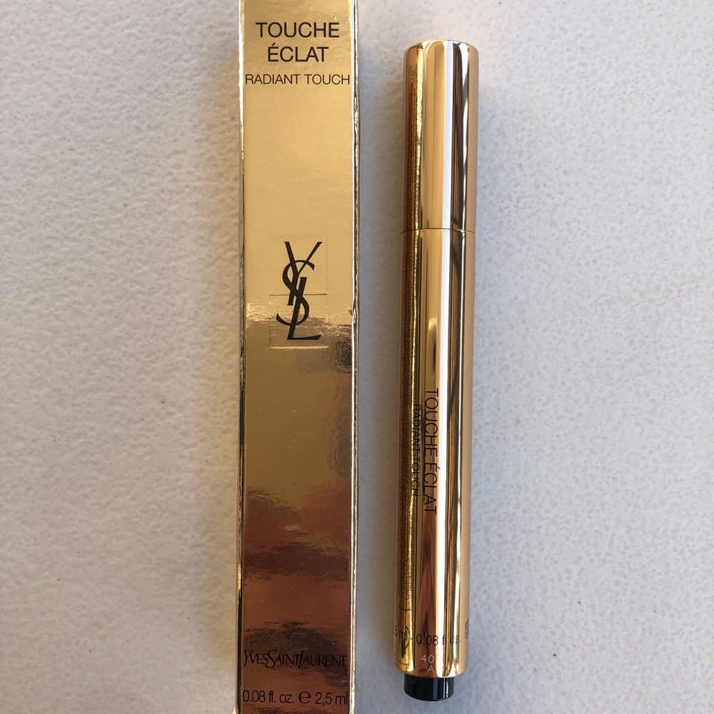 YSL Touché Eclat Radiant Touch Highlighter Pen